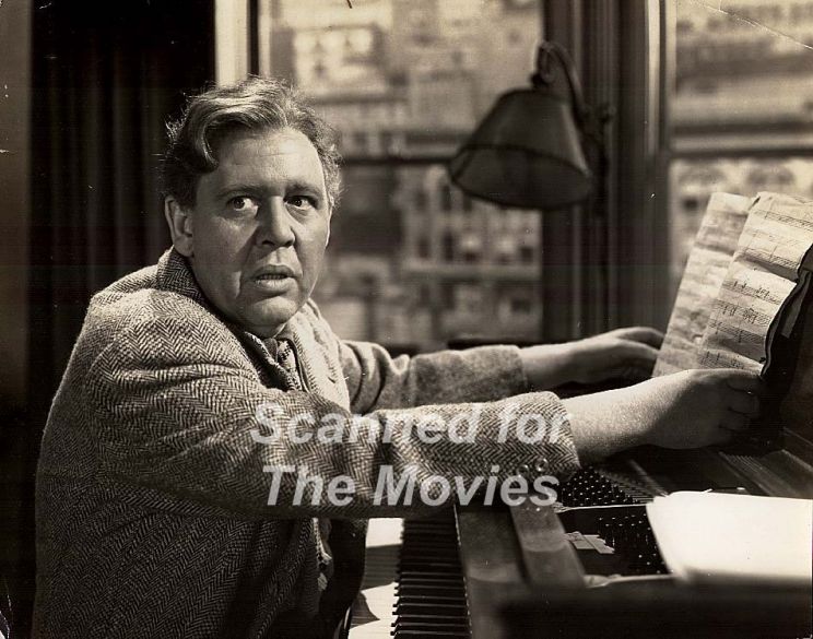 Charles Laughton