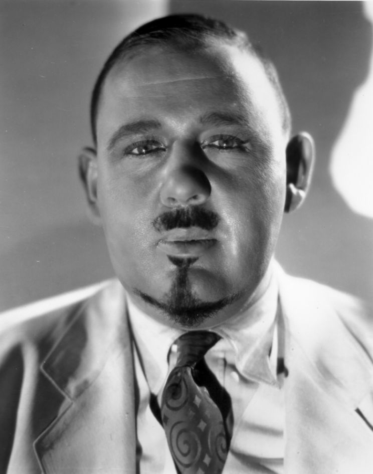 Charles Laughton