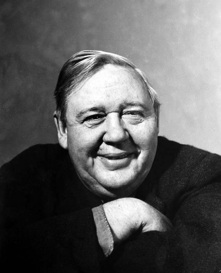 Charles Laughton