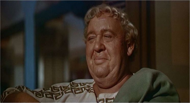 Charles Laughton