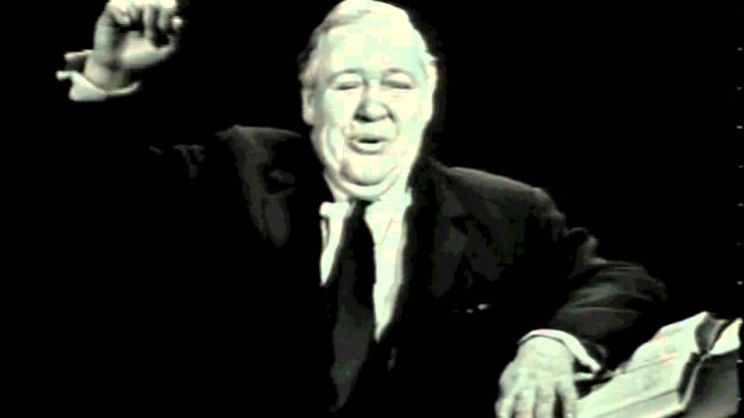 Charles Laughton