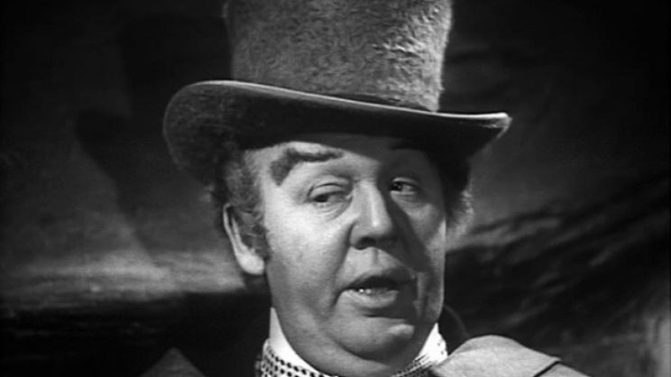 Charles Laughton