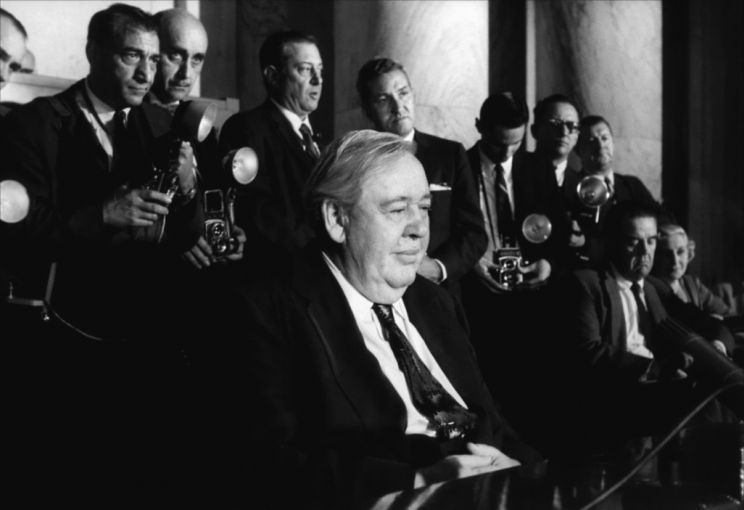 Charles Laughton