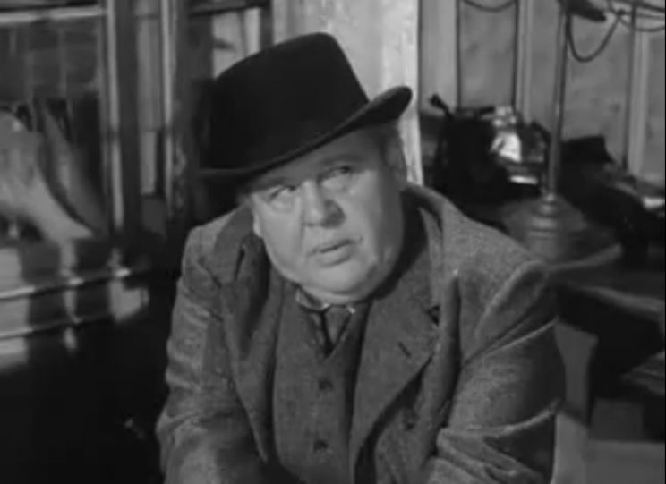 Charles Laughton