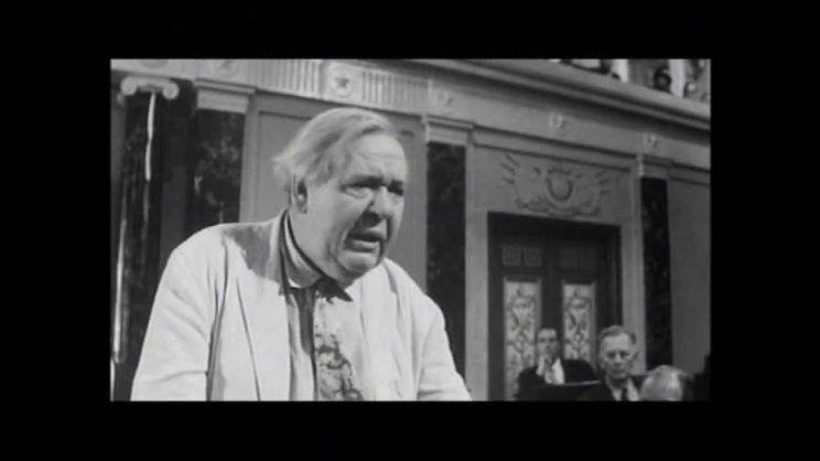 Charles Laughton