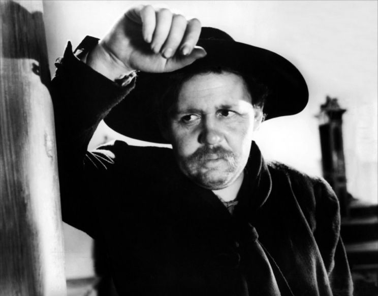 Charles Laughton