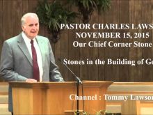 Charles Lawson