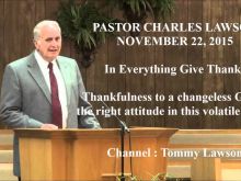 Charles Lawson