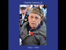 Charles Lawson