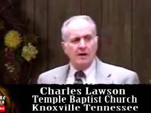 Charles Lawson