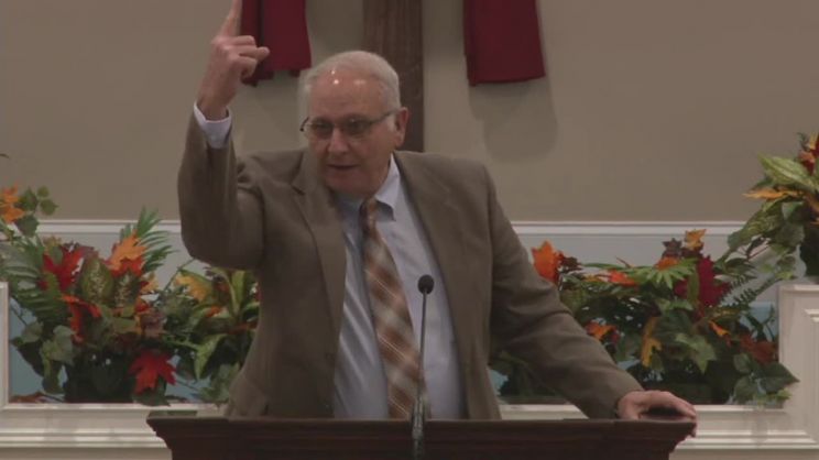 Charles Lawson