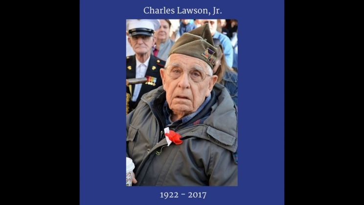 Charles Lawson