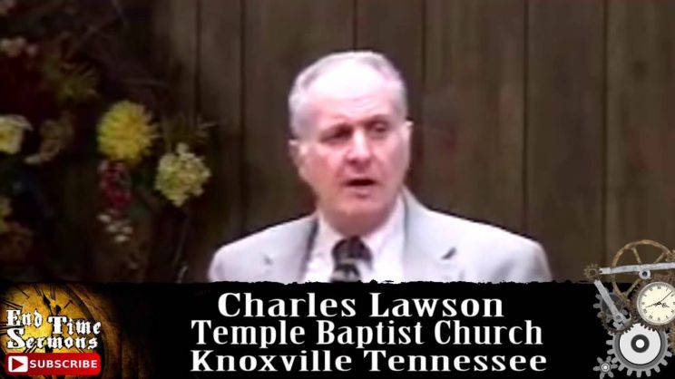 Charles Lawson