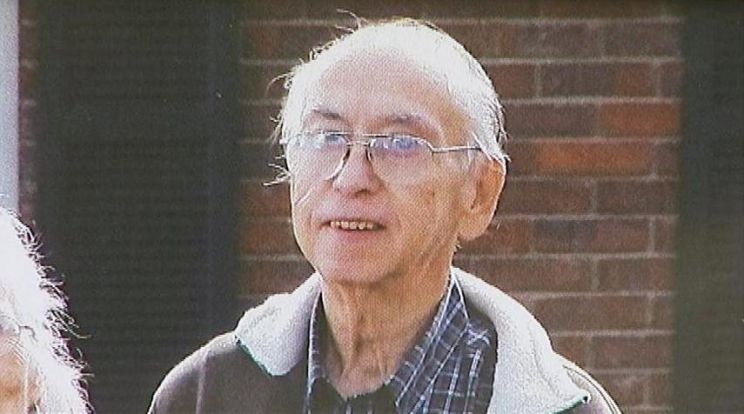 Charles Lawson
