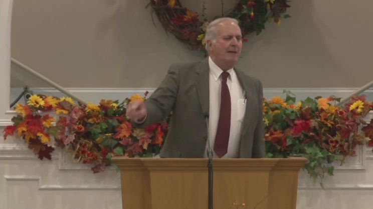 Charles Lawson