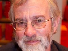 Charles Leavitt