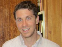 Charles Leavitt