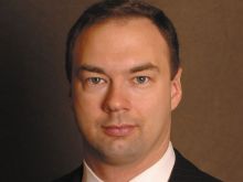 Charles Leavitt