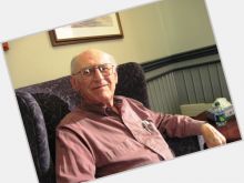 Charles Leavitt
