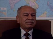 Charles Leavitt