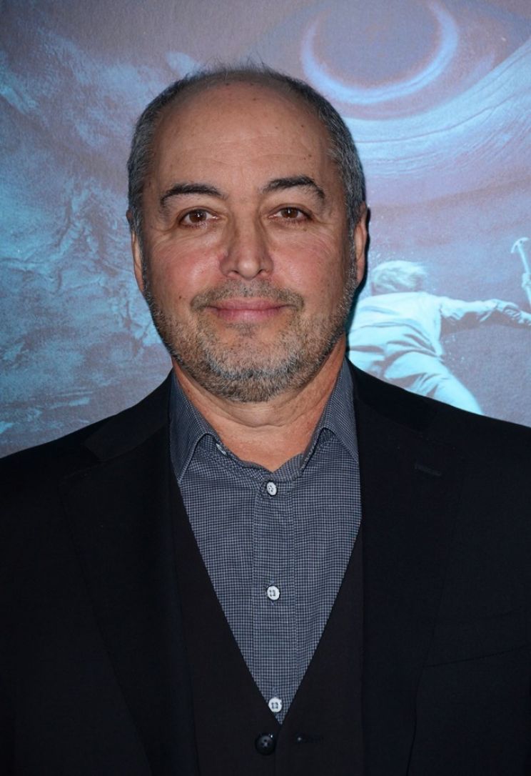 Charles Leavitt