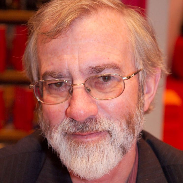 Charles Leavitt