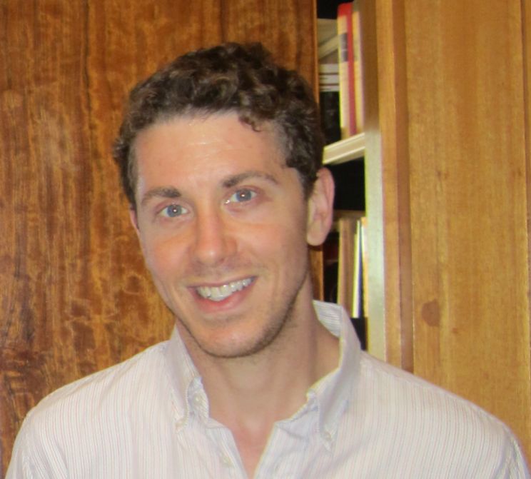 Charles Leavitt