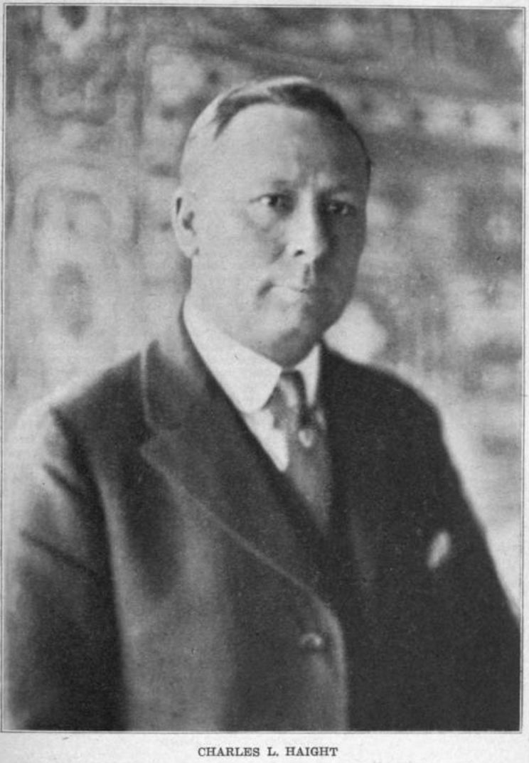 Charles Leavitt