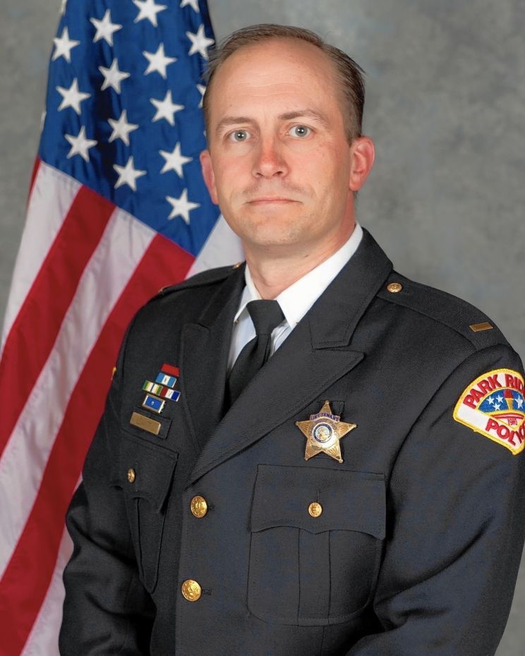 Charles Leavitt