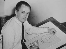 Charles M. Schulz