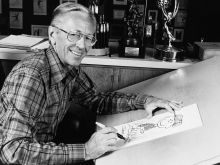 Charles M. Schulz