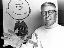 Charles M. Schulz