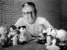 Charles M. Schulz