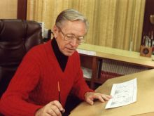 Charles M. Schulz