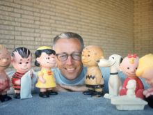 Charles M. Schulz