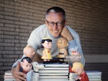 Charles M. Schulz