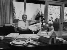 Charles M. Schulz