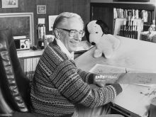 Charles M. Schulz