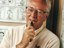 Charles M. Schulz