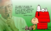 Charles M. Schulz