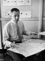 Charles M. Schulz