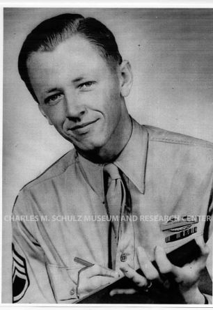 Charles M. Schulz