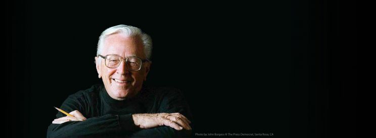 Charles M. Schulz