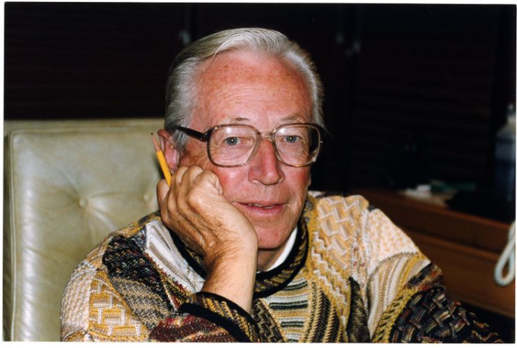 Charles M. Schulz