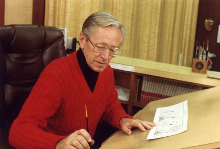 Charles M. Schulz