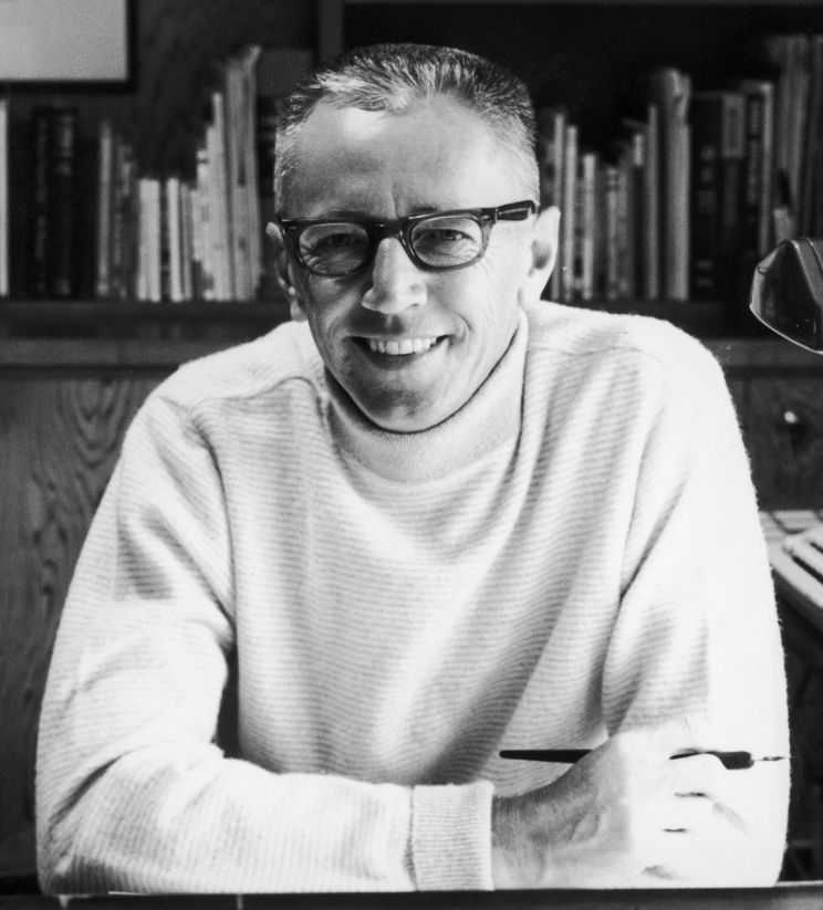 Charles M. Schulz