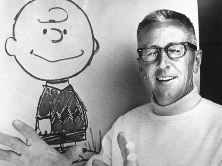 Charles M. Schulz