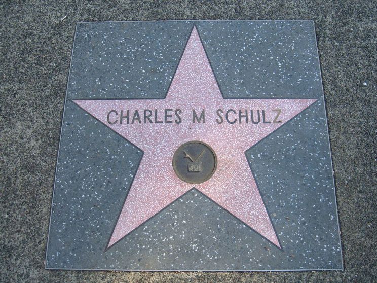 Charles M. Schulz