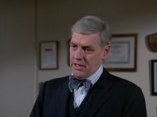 Charles Macaulay