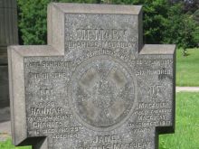 Charles Macaulay